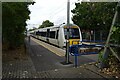 Shoeburyness Railway Station