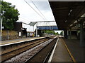 Southend East Railway Station