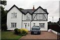 Broadway House, Broadway, Caerleon