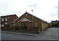 The Memorial Hall, Great Wakering