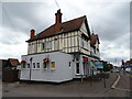 The Old Walnut Tree, Southend-on-Sea