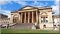 Stowe House - South Facade