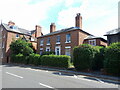 85 & 87 Belle Vue Road, Shrewsbury