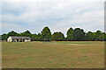 Elsworth Cricket Ground