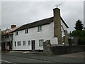 Cottages, Scottleton Street, Presteigne