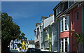 North Furzeham Road, Brixham