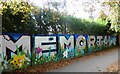 Herne Bay Memorial Park