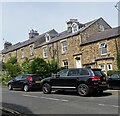 Trinity Terrace, Corbridge