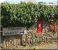 Postbox, Brixham