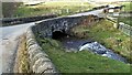 Blackshaw Clough Bridge