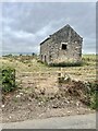 Old barn