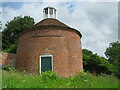 Dovecot at Old Sufton