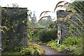 Applecross Walled Garden