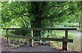 Otley, Wharfe Meadows Park