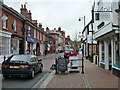 High Street, Godalming