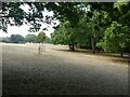 Memorial Recreation Ground, Broadstairs