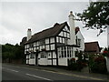 The Kings Head, Tenbury Wells