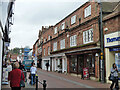 74, 76 High Street, Godalming