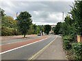 ST6071 : A4 Road in Bristol by Jonathan Clitheroe