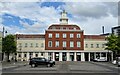 Tollgate House, Romford