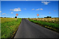 Glencam Road, Mullaghmore