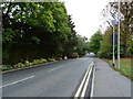 Hanging Hill Lane, Brentwood