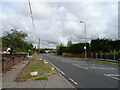 Rayleigh Road (A129), Hutton