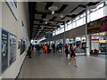 Derby Bus Station