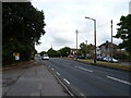 London Road (A129), Rayleigh