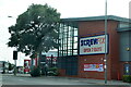 Screwfix, Queens Road, Sheffield