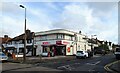 Convenience store on Bridgwater Drive, Southend-on-Sea