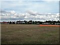 Playing fields, Southend High School for Boys