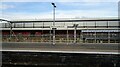 Southend Victoria Railway Station