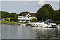 Upper Thames Rowing Club