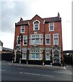 The former Golden Lion, Southend-on-Sea