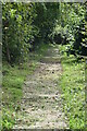 Footpath to Hillgrove Farm