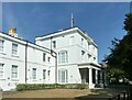 Pierremont Hall, Broadstairs