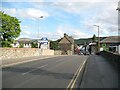 Greta Bridge, Keswick