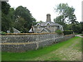 Church Lodge, East Raynham