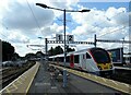 Shenfield Railway Station