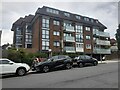 Flats on Hodford Road, Golders Green