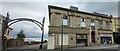 Hartlepool, Atheneum building on Church Street