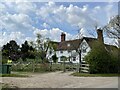 Abbey Farm, Hacheston