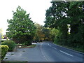 B175 towards Stapleford Abbotts