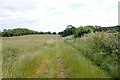 Public Footpath to Raithwaite