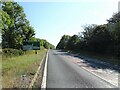 Ongar Road (A414)