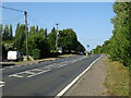 Ongar Road (A414)