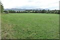 View to the Malvern Hills