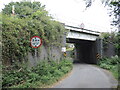 Polham Lane bridge