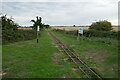 Warham St Mary Halt